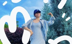 篮球部落女主角